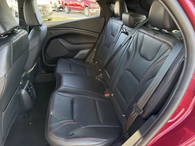 Used 2025 Ford Mustang Mach-E Premium w/ Sport Appearance Package image 27