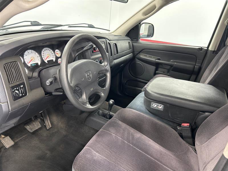 Used 2003 Dodge Ram 1500 Truck ST image 12