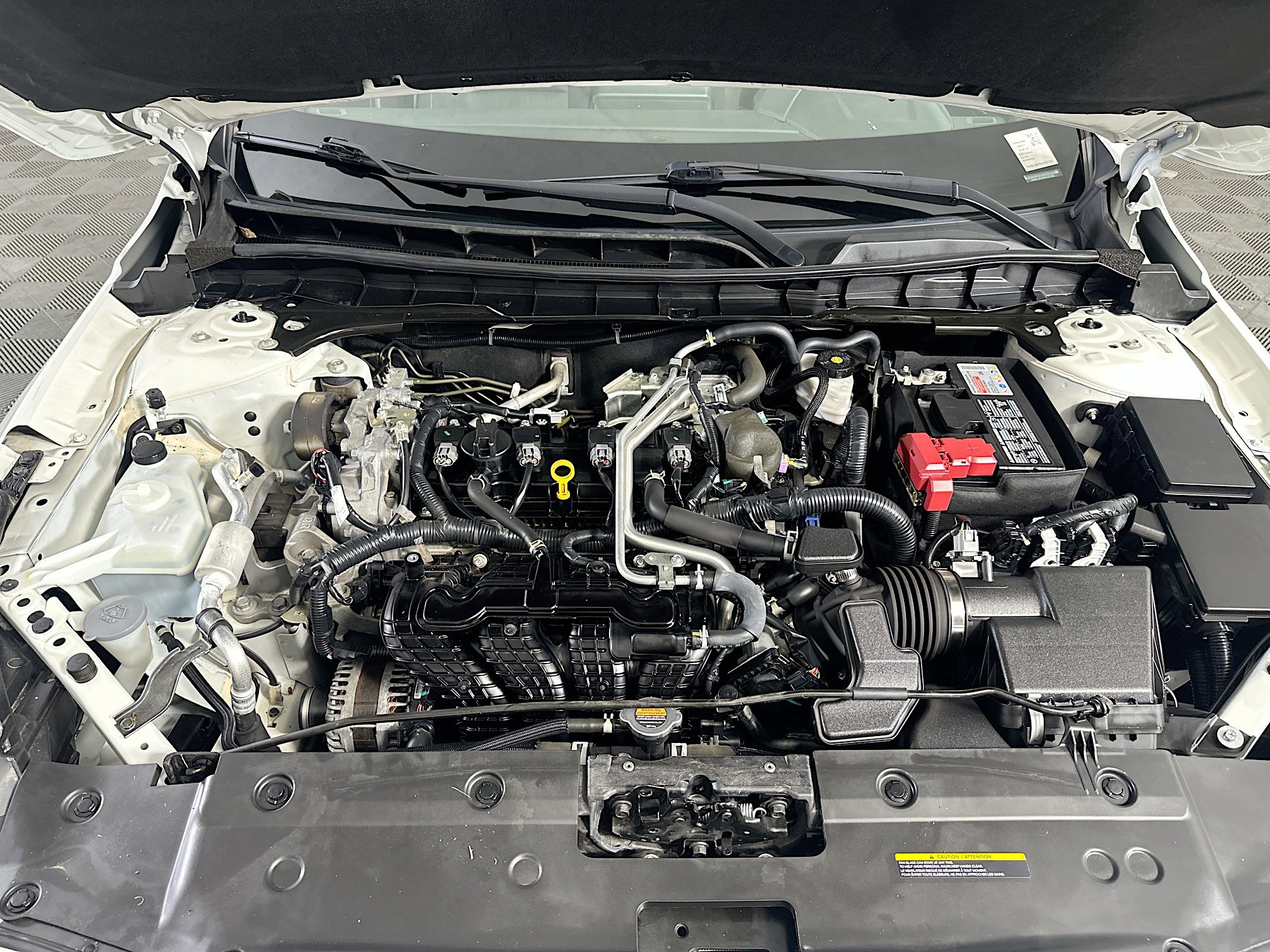 Used 2022 Nissan Altima 2.5 S image 31