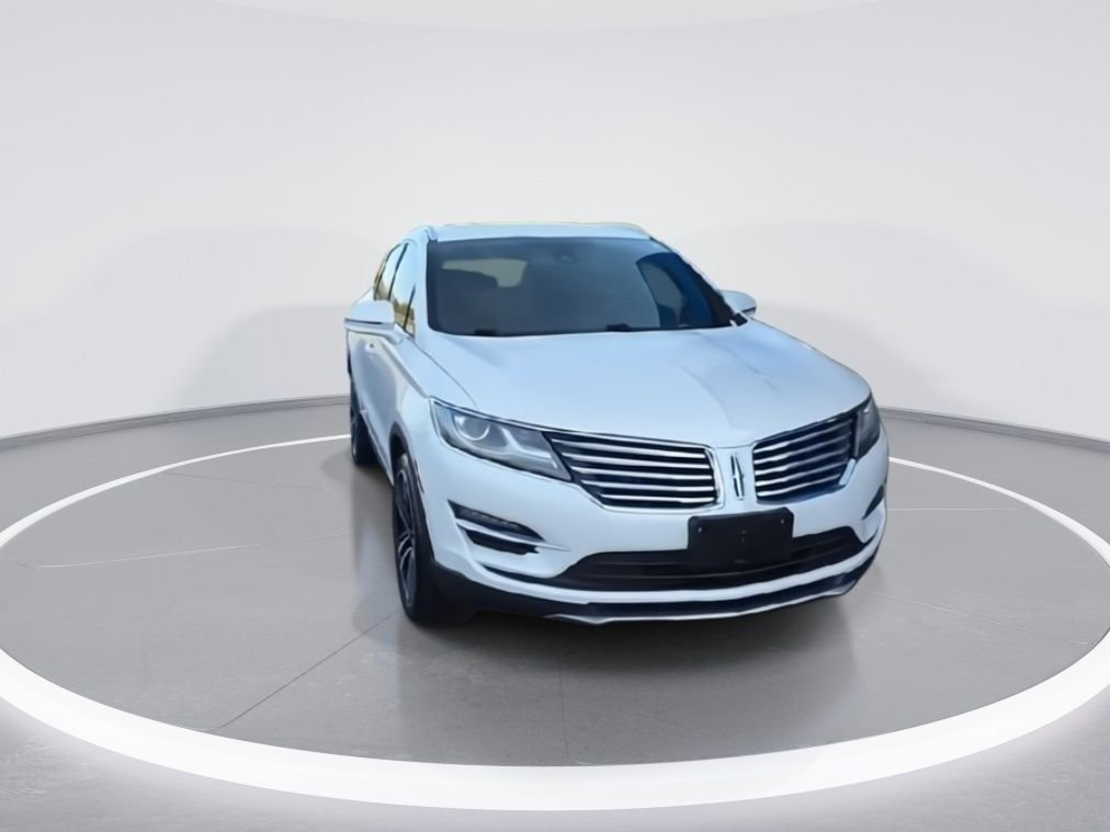 Used 2018 Lincoln MKC Reserve w/ Canadian Touring Package image 2