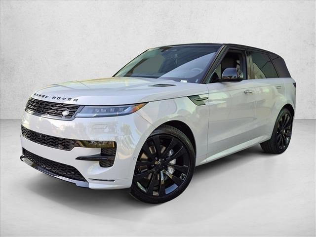 New 2026 Land Rover Range Rover Sport Dynamic SE