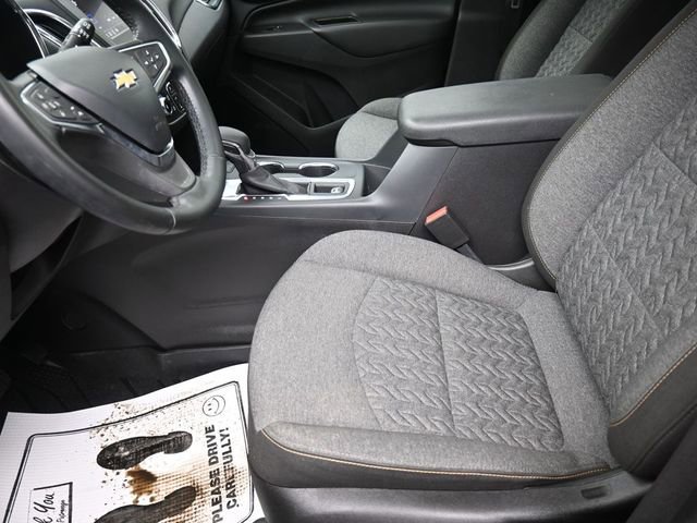 Used 2024 Chevrolet Equinox LT w/ LPO, Floor Liner Package image 15