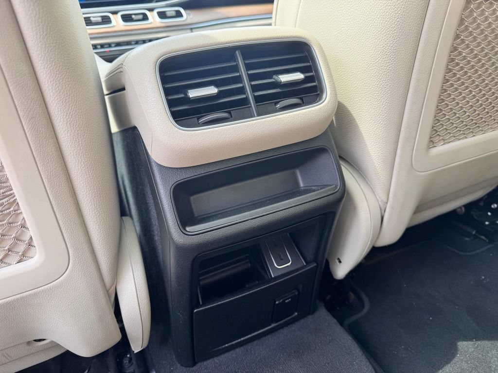 Used 2022 Mercedes-Benz GLE 350 4MATIC image 28