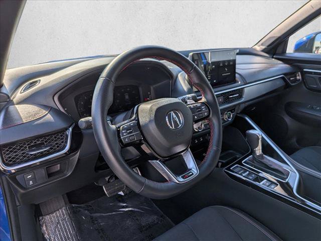 Used 2025 Acura ADX A-Spec AWD/4WD image 10