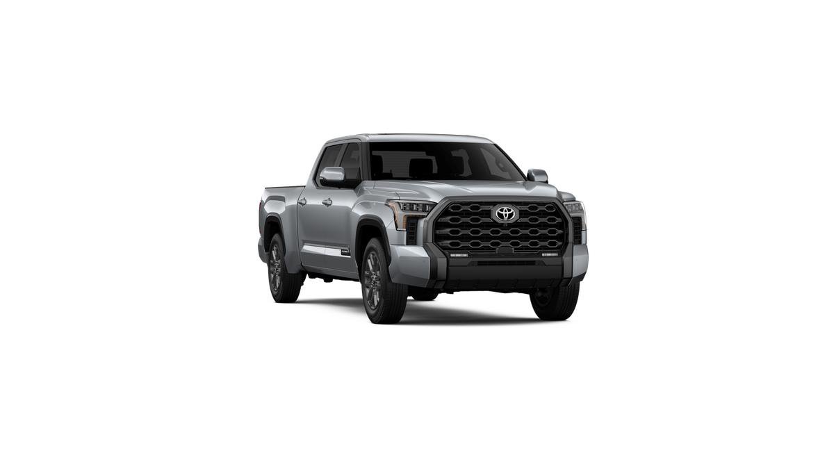 New 2026 Toyota Tundra Platinum image 42