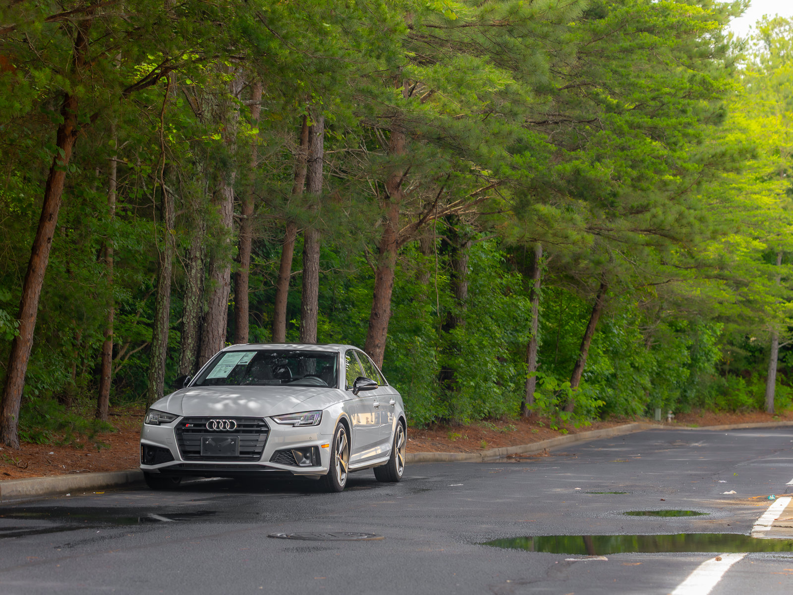 Used 2019 Audi S4 Premium Plus AWD/4WD image 38