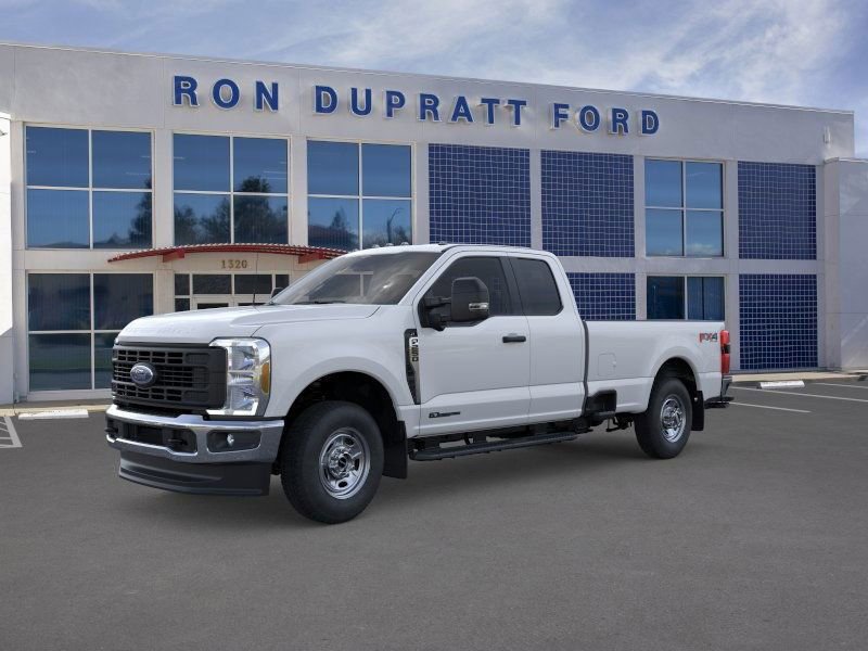 New 2026 Ford F250 XL w/ 360-Degree Camera Package image 2