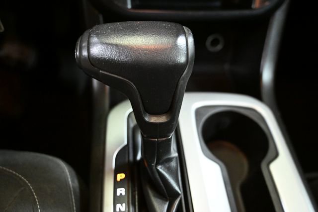 Used 2016 Chevrolet Colorado LT w/ LT Convenience Package image 32