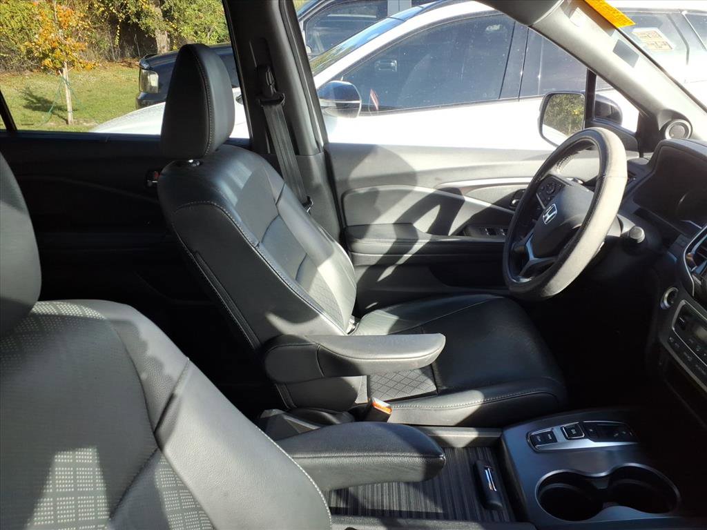 Used 2020 Honda Passport EX-L image 9