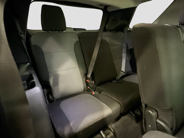 Used 2018 Chevrolet Traverse LS image 26