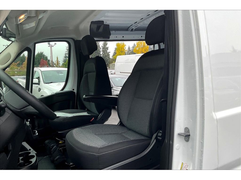New 2026 RAM ProMaster 1500 image 9