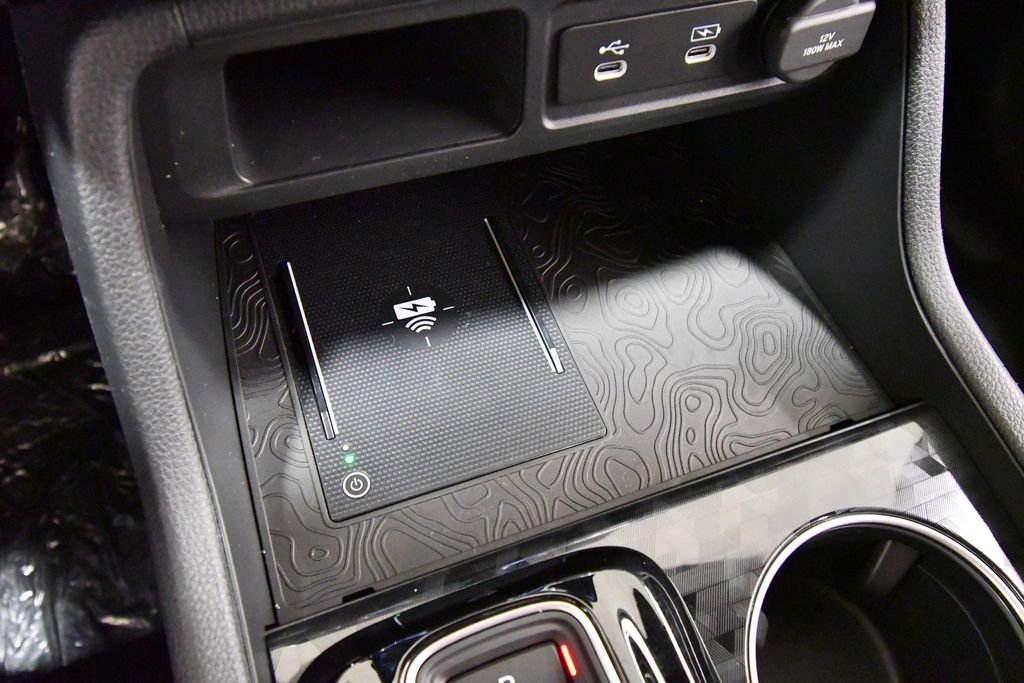 New 2026 Honda Passport TrailSport Elite image 25