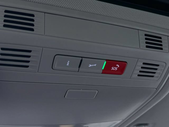 New 2026 Volkswagen Jetta SE FWD image 29