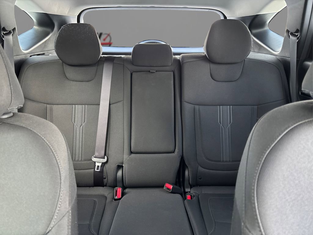 Certified 2023 Hyundai Tucson SEL w/ Cargo Package image 19