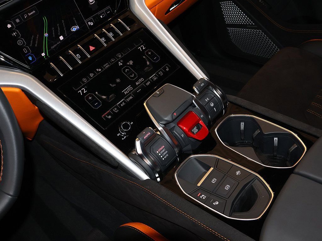 Used 2023 Lamborghini Urus S image 58