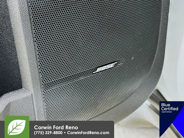 Used 2017 Chevrolet Traverse LT image 21