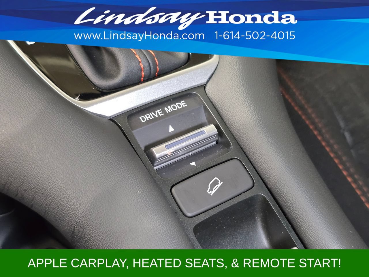 Used 2025 Honda HR-V Sport image 21