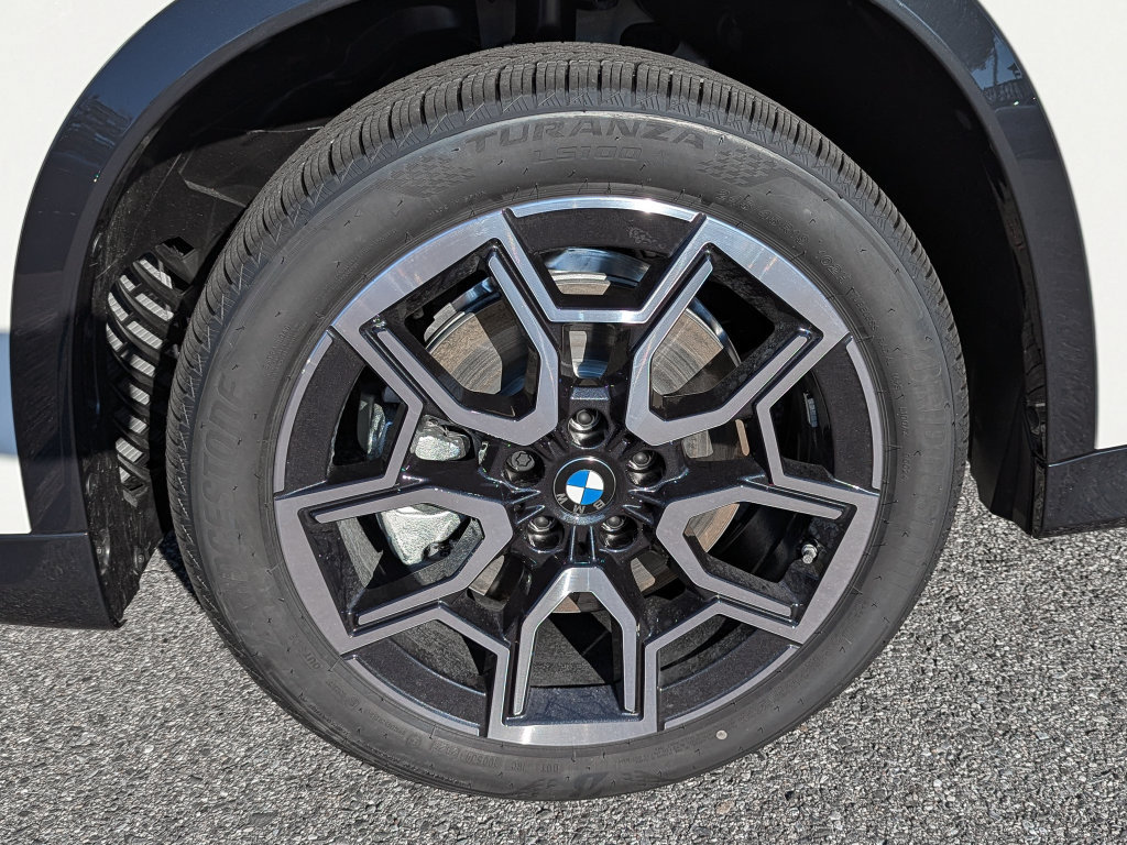 New 2027 BMW X1 xDrive28i AWD/4WD image 8