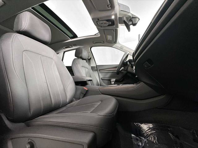 Certified 2023 Audi Q5 2.0T Premium Plus AWD/4WD image 26