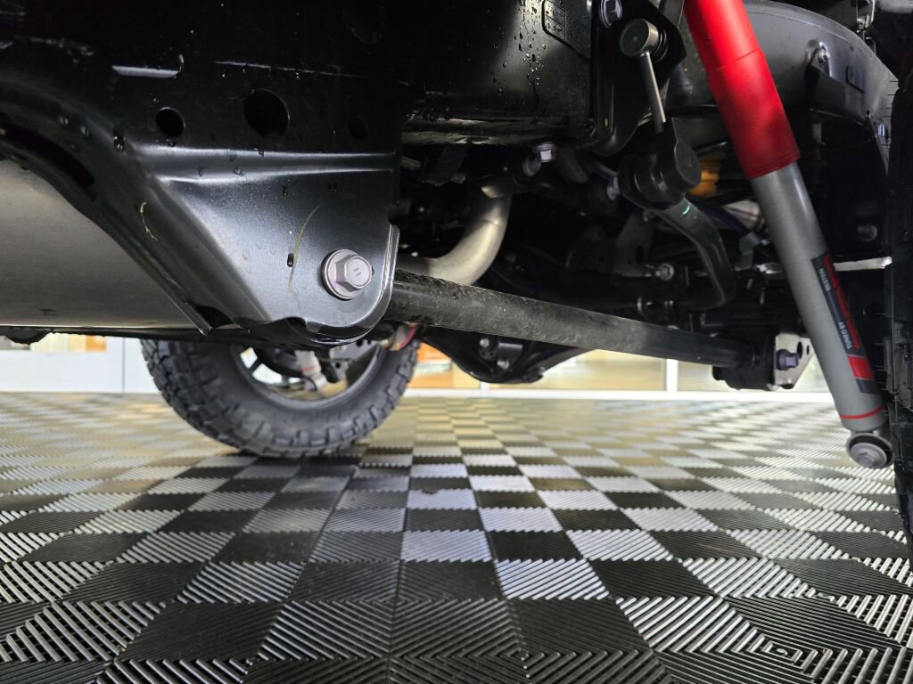 New 2026 Toyota Tundra 1794 Edition image 16