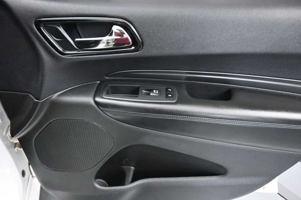 Used 2021 Dodge Durango GT AWD/4WD image 52