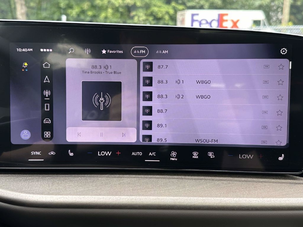 New 2026 Audi Q5 Premium Plus AWD/4WD image 6