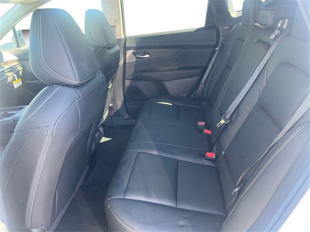 New 2025 Nissan Murano SL image 7