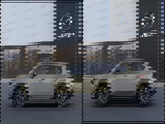 New 2026 MAZDA CX-50 Meridian Edition w/ Apex Package image 3