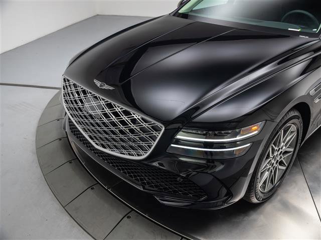 New 2026 Genesis G80 2.5T AWD/4WD image 9