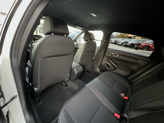 Used 2025 Honda Civic Sport image 20