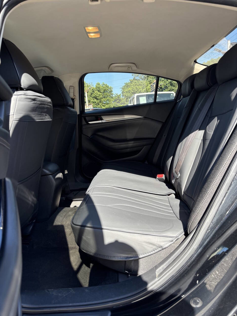 Used 2020 MAZDA MAZDA6 Sport FWD image 15