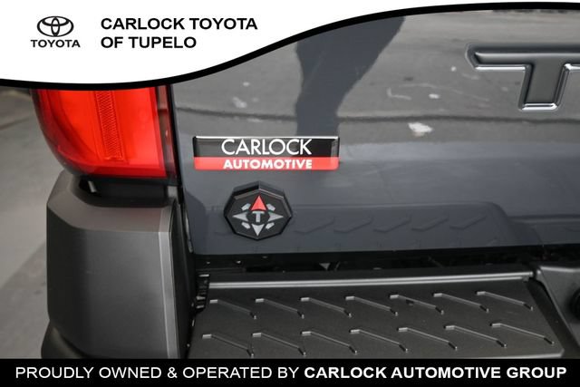 New 2026 Toyota Tacoma 4x4 Double Cab Hybrid image 36