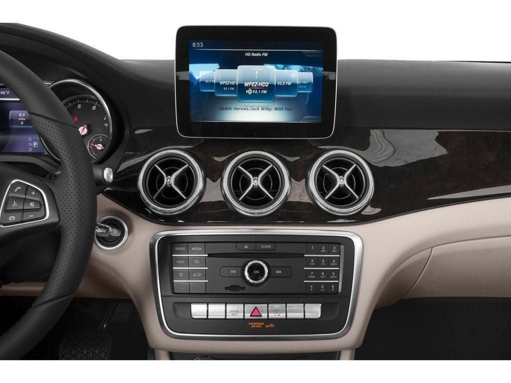 Used 2019 Mercedes-Benz CLA 250 image 95