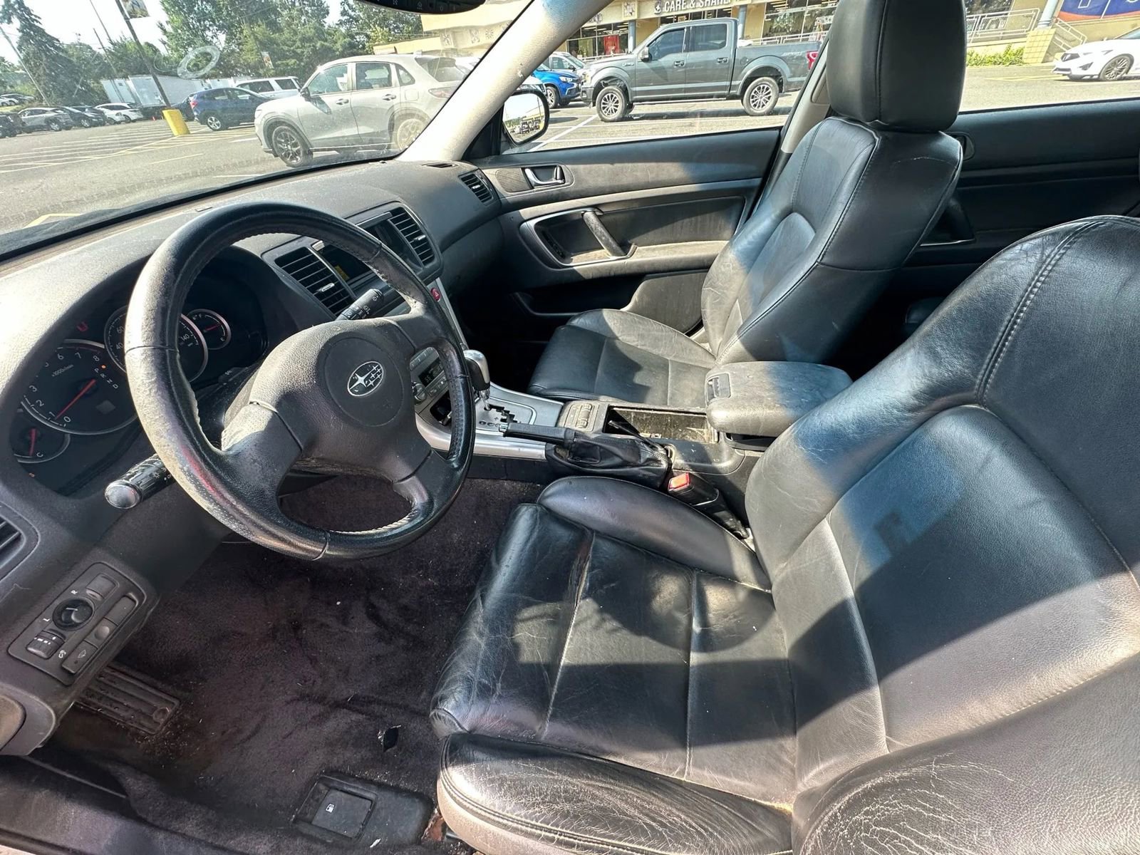 Used 2006 Subaru Outback 2.5i Limited image 18