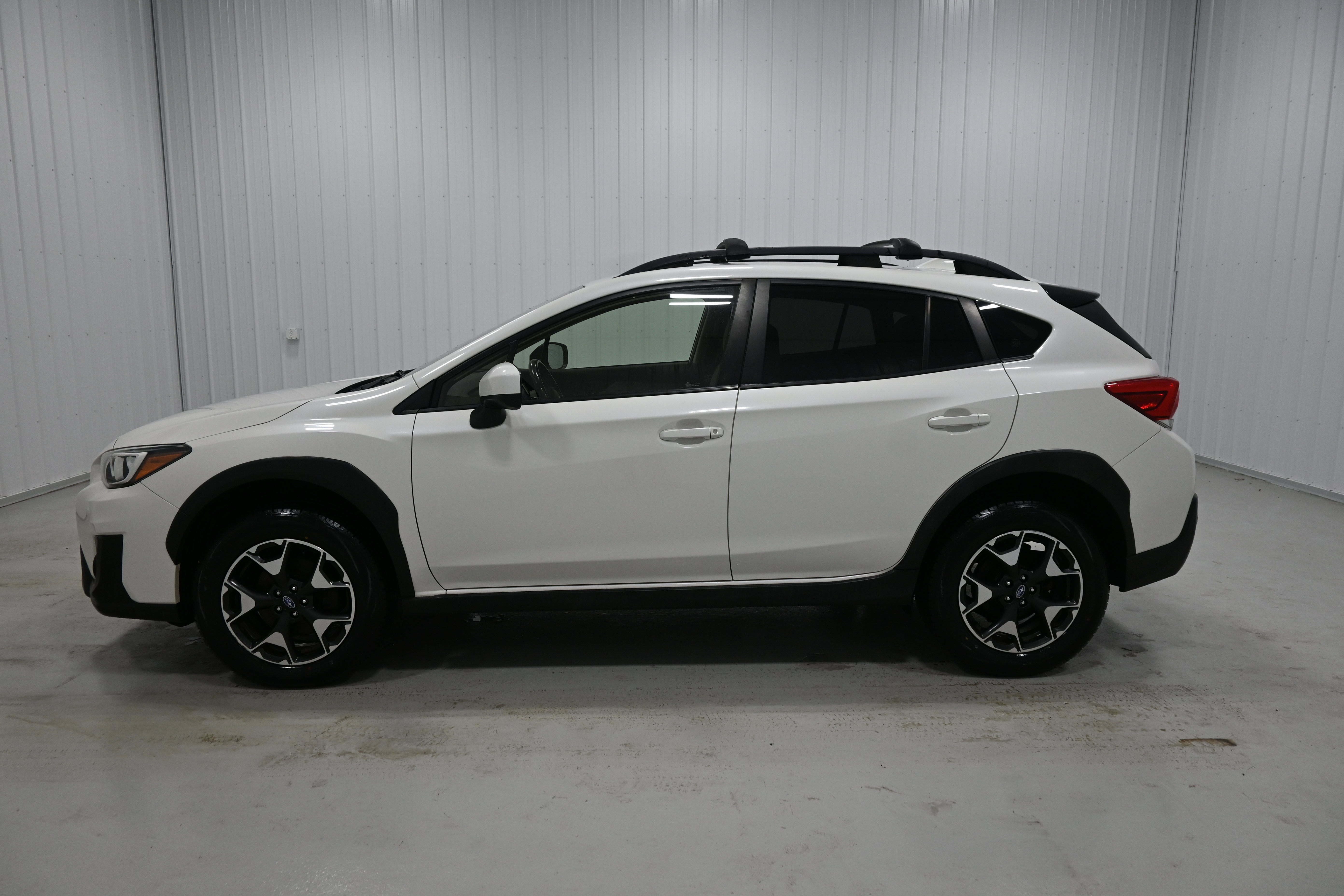 Used 2019 Subaru Crosstrek 2.0i Premium AWD/4WD image 22