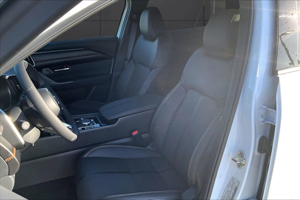 New 2026 MAZDA CX-50 2.5 Hybrid w/ Weather Package image 9