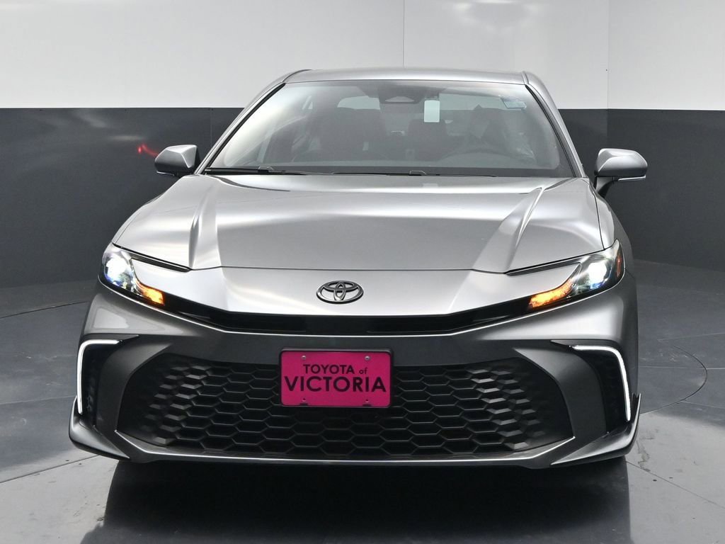 New 2026 Toyota Camry SE image 32