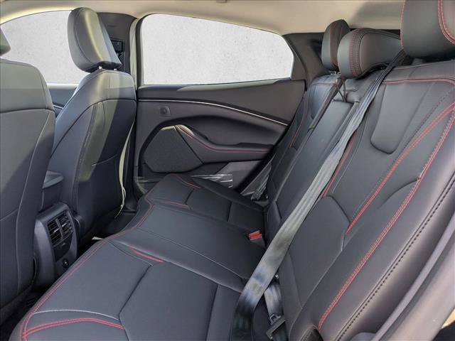 New 2026 Ford Mustang Mach-E Premium w/ Sport Appearance Package AWD/4WD image 16