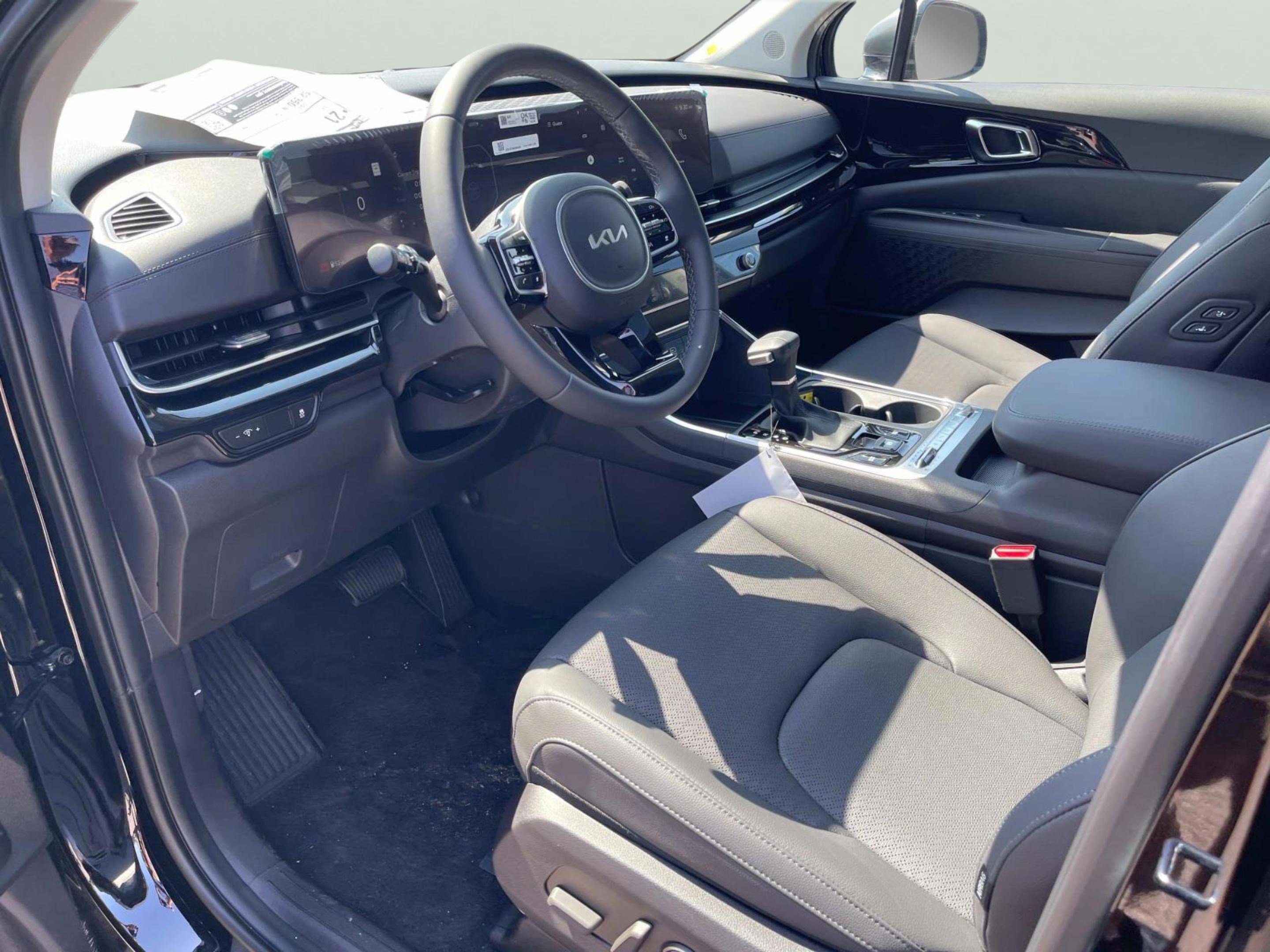 New 2026 Kia Carnival SX Prestige image 14
