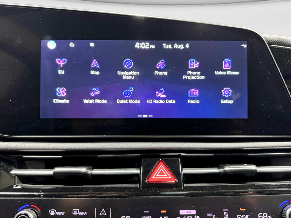 Used 2023 Kia Niro Wave w/ Wave Preserve Package FWD image 14