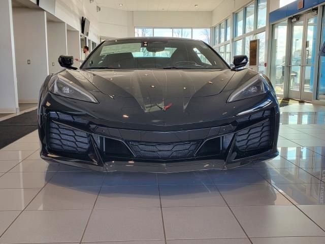 New 2026 Chevrolet Corvette Z06 image 8