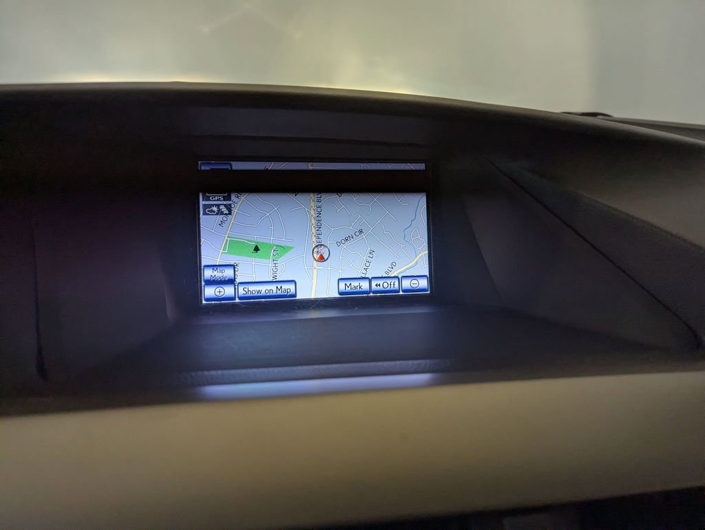 Used 2013 Lexus RX 350 FWD w/ Navigation Pkg image 10