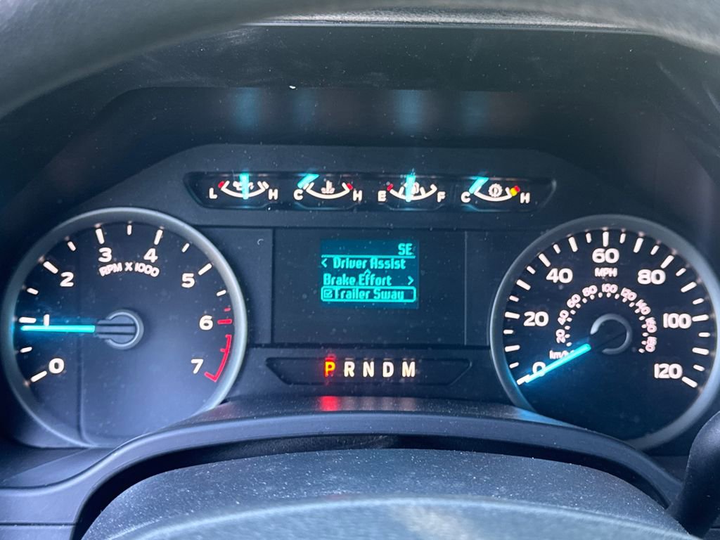 Used 2018 Ford F150 XLT AWD/4WD image 6