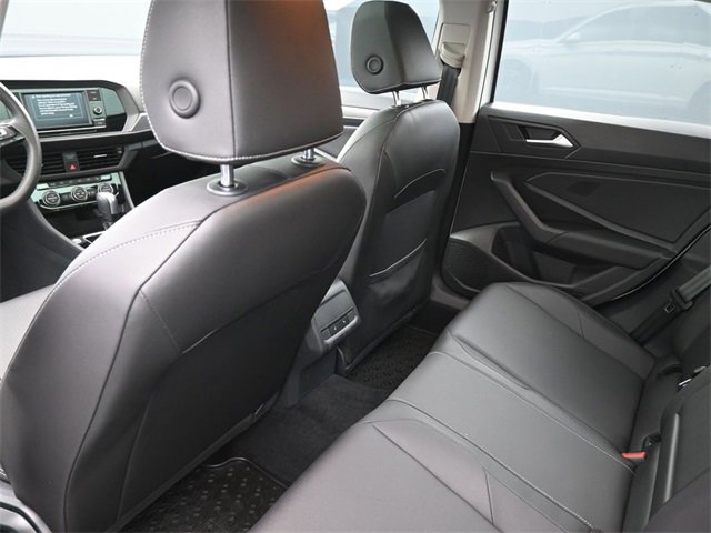 Used 2020 Volkswagen Jetta SE image 23