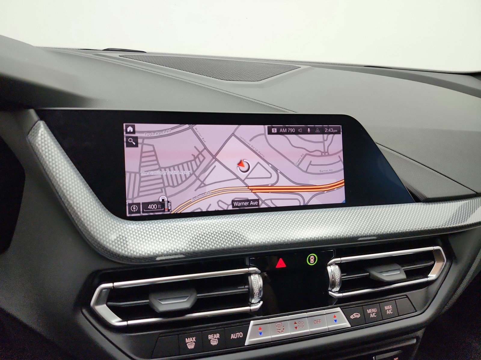 Used 2023 BMW 228i Gran Coupe w/ Convenience Package image 13