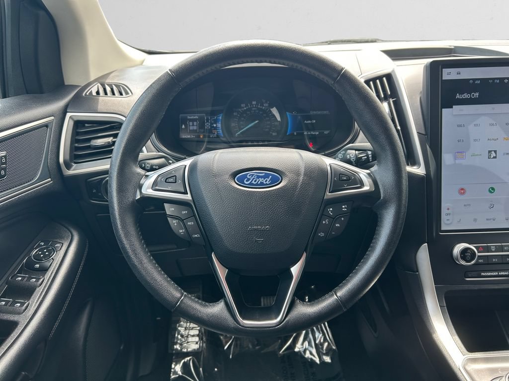 Used 2024 Ford Edge SEL AWD/4WD image 22