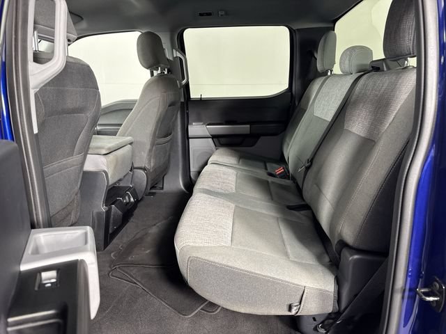 Used 2026 Ford F350 XLT AWD/4WD image 21