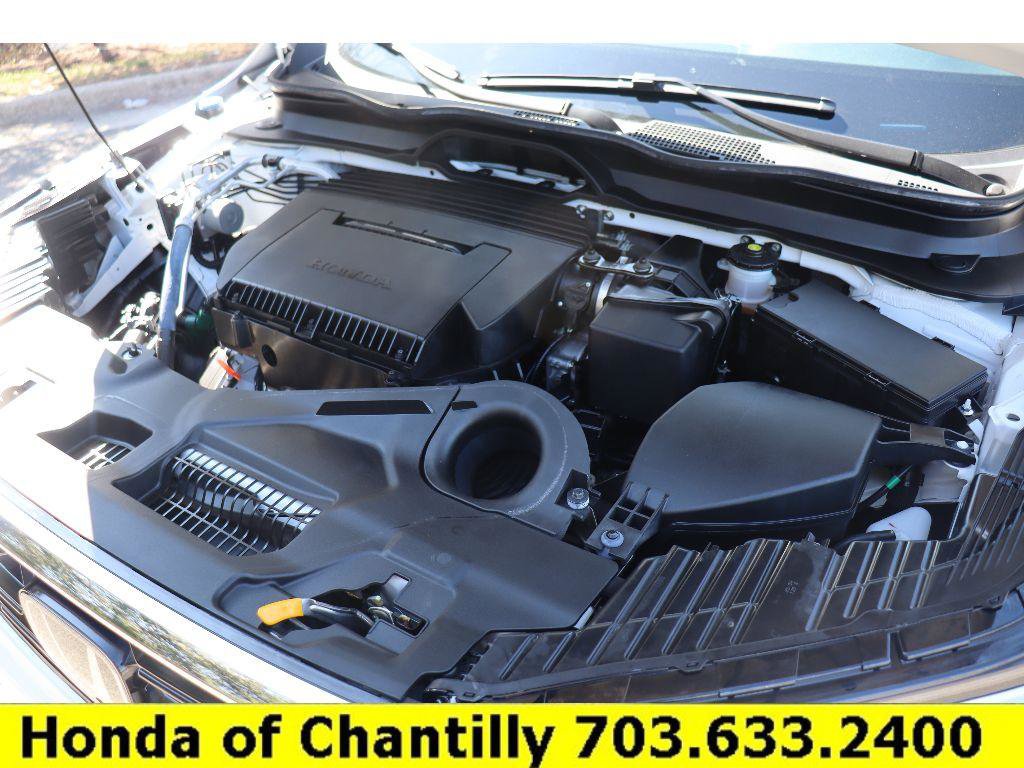 Certified 2023 Honda Pilot Touring image 38