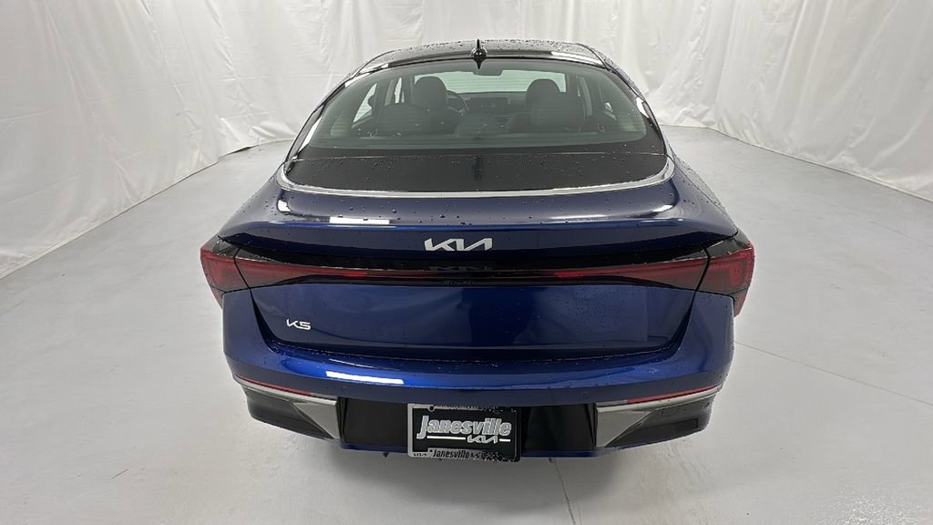 New 2026 Kia K5 EX image 4