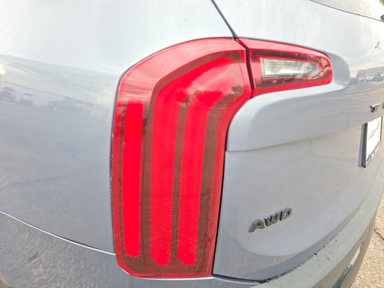 Used 2022 Kia Telluride SX w/ SX Prestige Package image 19